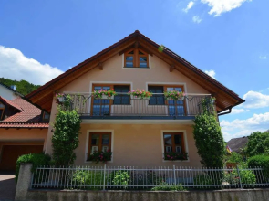 Holiday Home in Prunn Near Prunn Castle