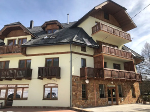 Apartmán Severan, AD Kamzík, Donovaly