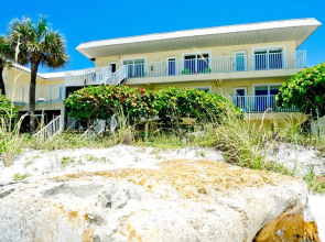 Beach House Resort Unit 6 - 1751542