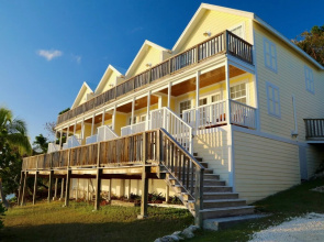 Bluff House Beach Resort & Marina