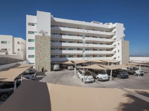 Ocean View Condos with Pool Onsite
