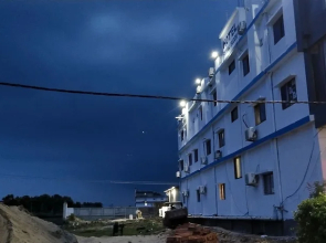 Hotel The Royal Buddha