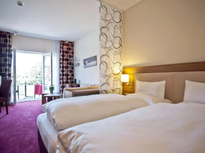 Boutiquehotel Myn Utspann