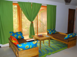 Le Lodge Dalaal Diam
