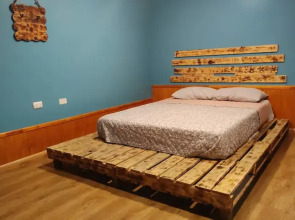 Raymi House Hostel