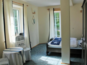 Villa Mamry