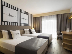 Selectum Family Resort Side