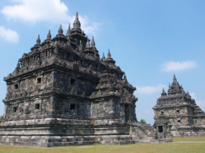 Green Belt Kost Exclusive