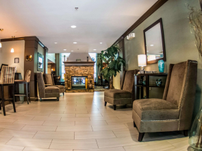 Sonesta ES Suites Atlanta Alpharetta Avalon