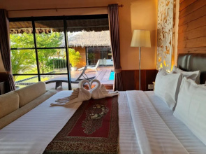 Naga Tara Resort