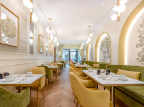 Hôtel Claridge