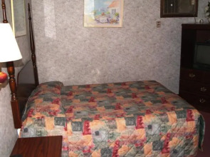 Towne and Country Motel