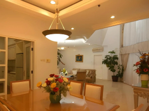 Aryaduta Suites Semanggi