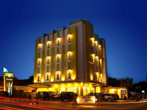 Hotel Anugerah Express