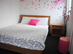 Pink Guest House