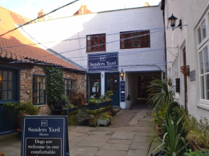 Sanders Yard