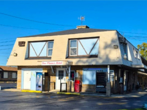 Des Plaines Motel By OYO O'Hare Airport Chicago