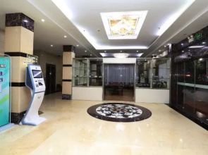 Meizhou Jiayuan Hotel (Meizhou Xueyi Middle School)