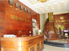Champa Lang Co Hotel