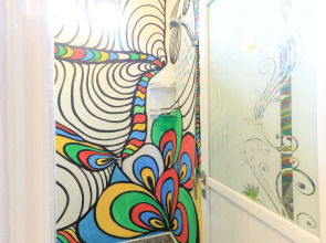 Hostel Bukit Sangcure