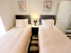 NEC Airport Interchange Apartments