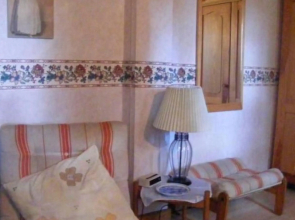 Ferienwohnung, Herzlake