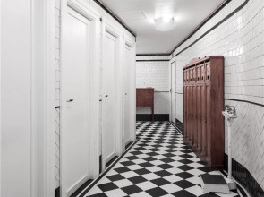 NH Collection Madrid Suecia