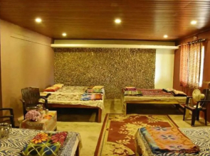 Dandeli Mysa RC - Hostel