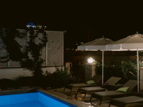 Вилла Lalaland Family