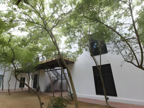 The Woods Villa Resort