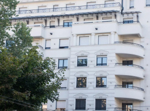 Xenon Hotel & SPA