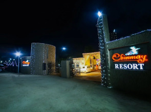 Edition O 30052 Chinmay Resorts