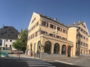 Post Residence Apartments 4B 150m From ski Lift