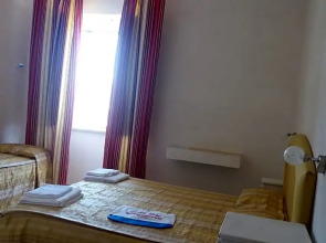 Villa Adele Ponza