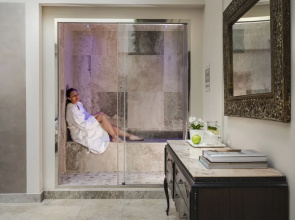 Hotel Mayer & Splendid – Wellness e Spa