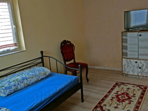 KRW Location