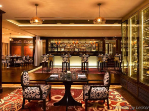 Sofitel Mumbai BKC Hotel
