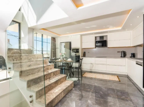 Miel Suites-2 Luxury Villa with Private Pool