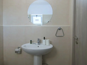 Phaedrus Living Seaside Flat Athina 117