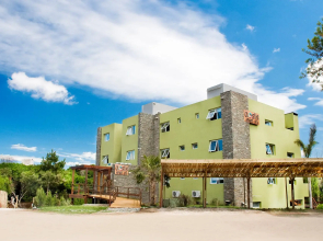 Oasis Apart Spa En Las Gaviotas