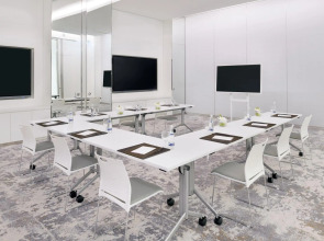 Arjaan by Rotana Hotel – Dubai Media City