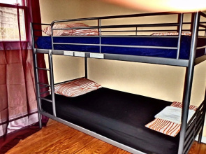 City House Hostel Washington DC