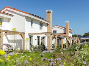 Holiday Home Near Noordwijk Beach