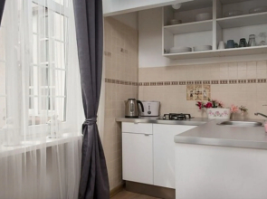 Apartinfo Old Town Apartments