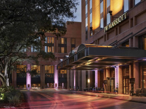 JW Marriott Houston by the Galleria