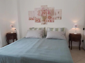 Ferienwohnung für 4 Personen ca 50 m in Sestri Levante, Italienische Riviera Golf von Tigullien