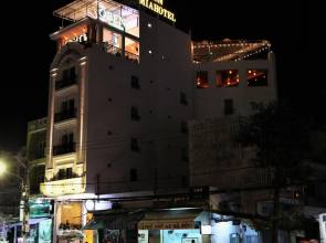 MIA Hotel
