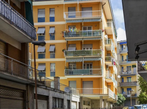 Una Casa al Mare nel Cuore di Rapallo by Wonderful Italy