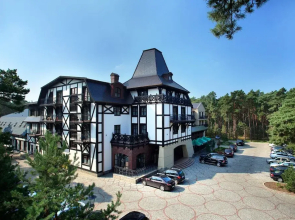 Hotel Royal Baltic Luxury Boutique