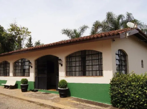 Hotel Fazenda São Matheus
